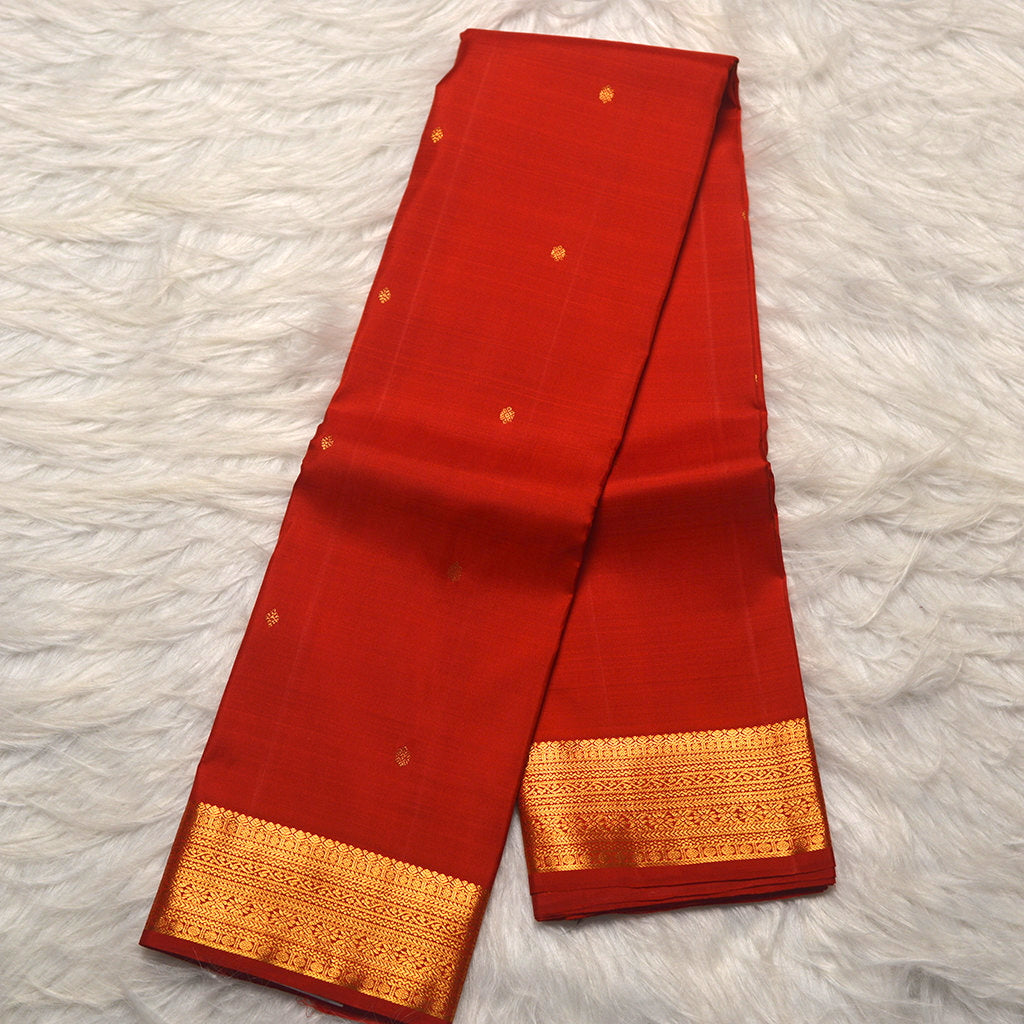 H.V 1030 (6 Yards Saree)
