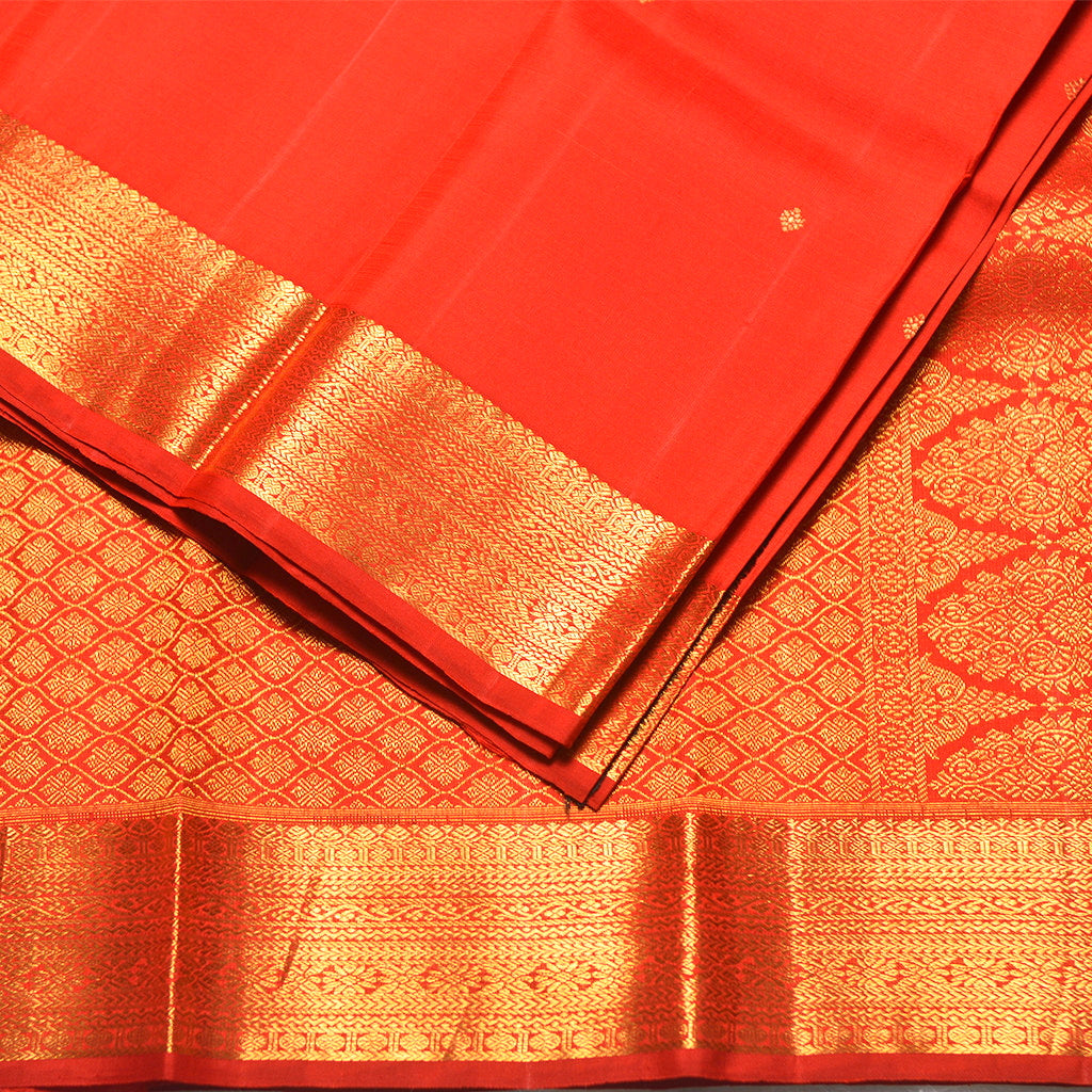H.V 1030 (6 Yards Saree)
