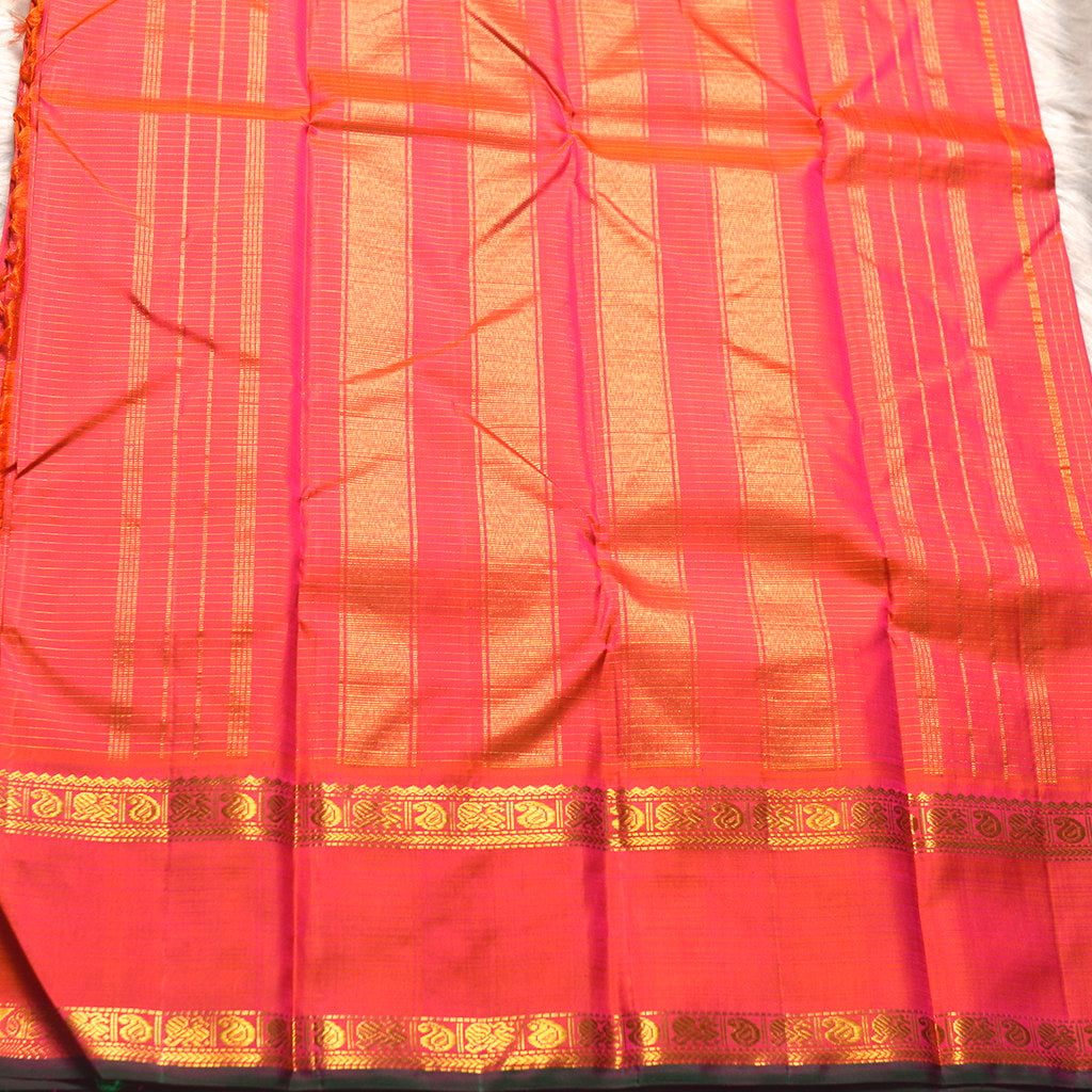 H.V 4373 (6 Yards Saree)