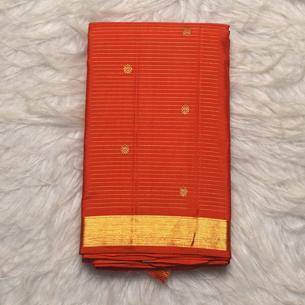 H.V 1061 (6 Yards Saree)