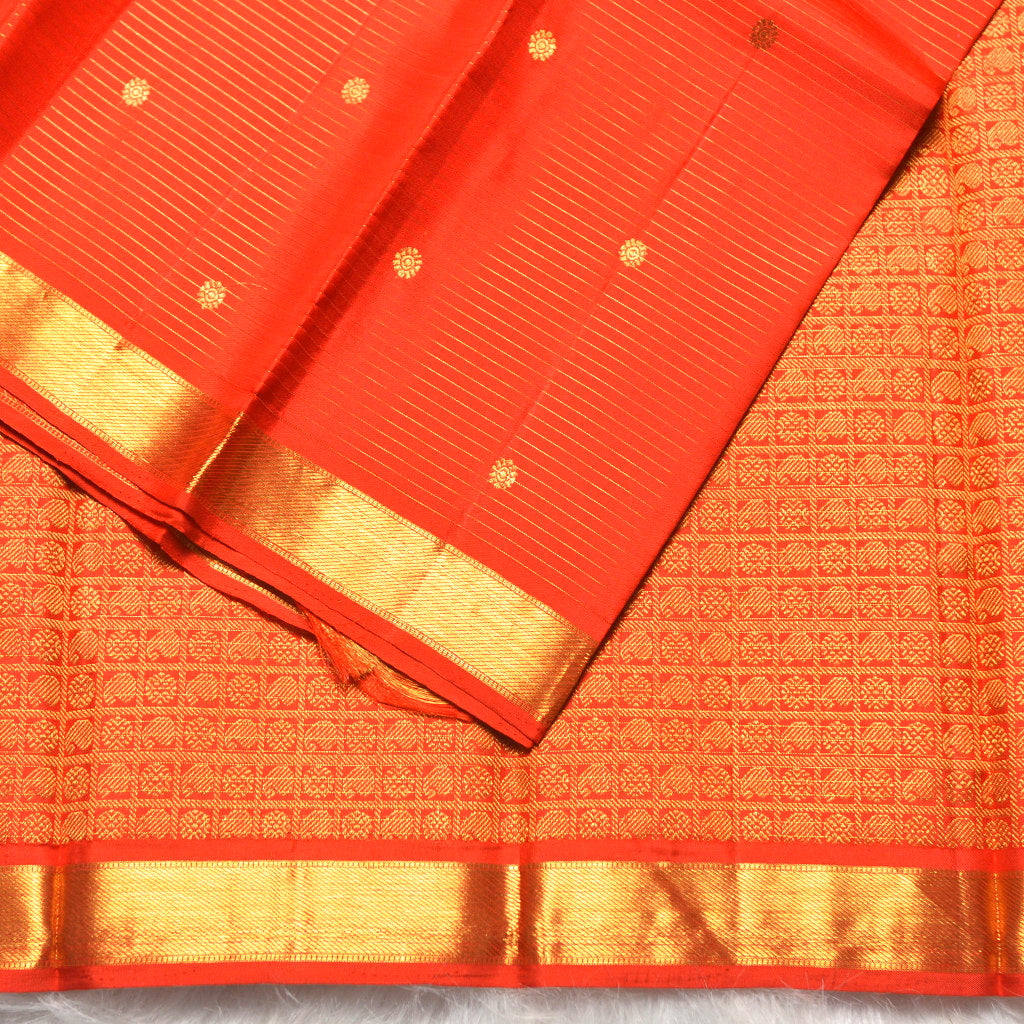 H.V 1061 (6 Yards Saree)