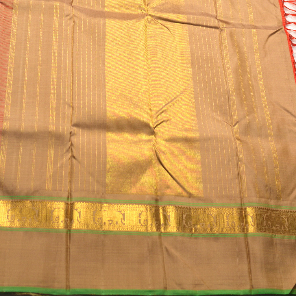 H.V 102 (6 Yards Saree)