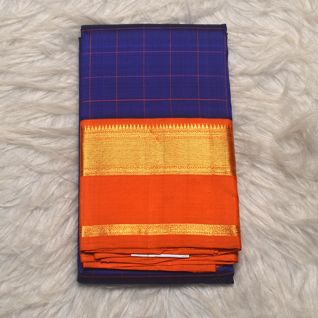 H.V 1031 (6 Yards Saree)