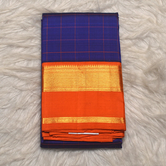 H.V 1031 (6 Yards Saree)