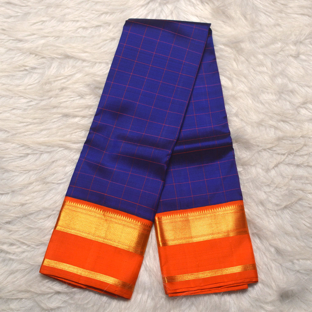 H.V 1031 (6 Yards Saree)