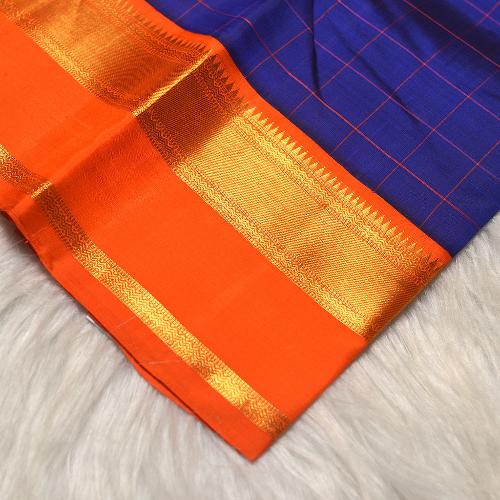 H.V 1031 (6 Yards Saree)
