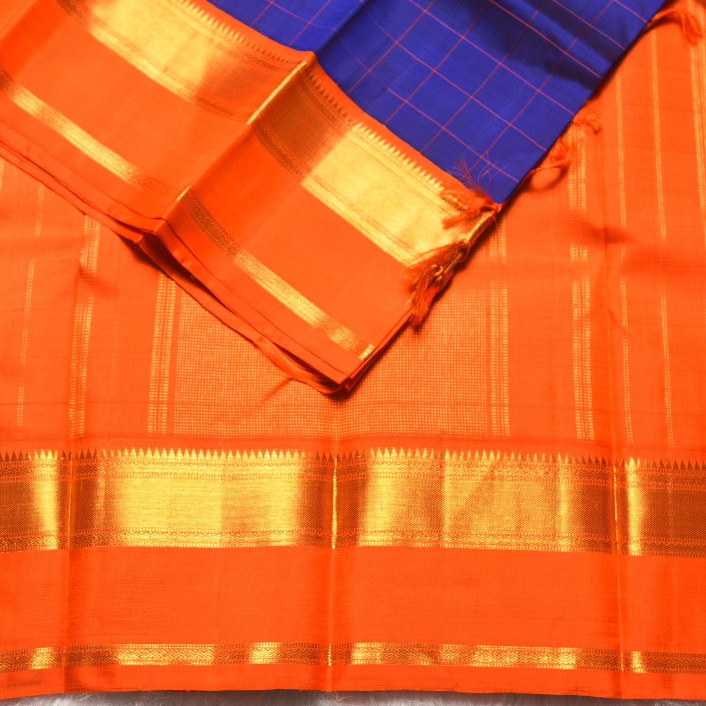 H.V 1031 (6 Yards Saree)