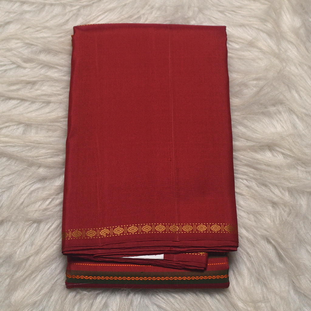 H.V 502 (6 Yards Saree)