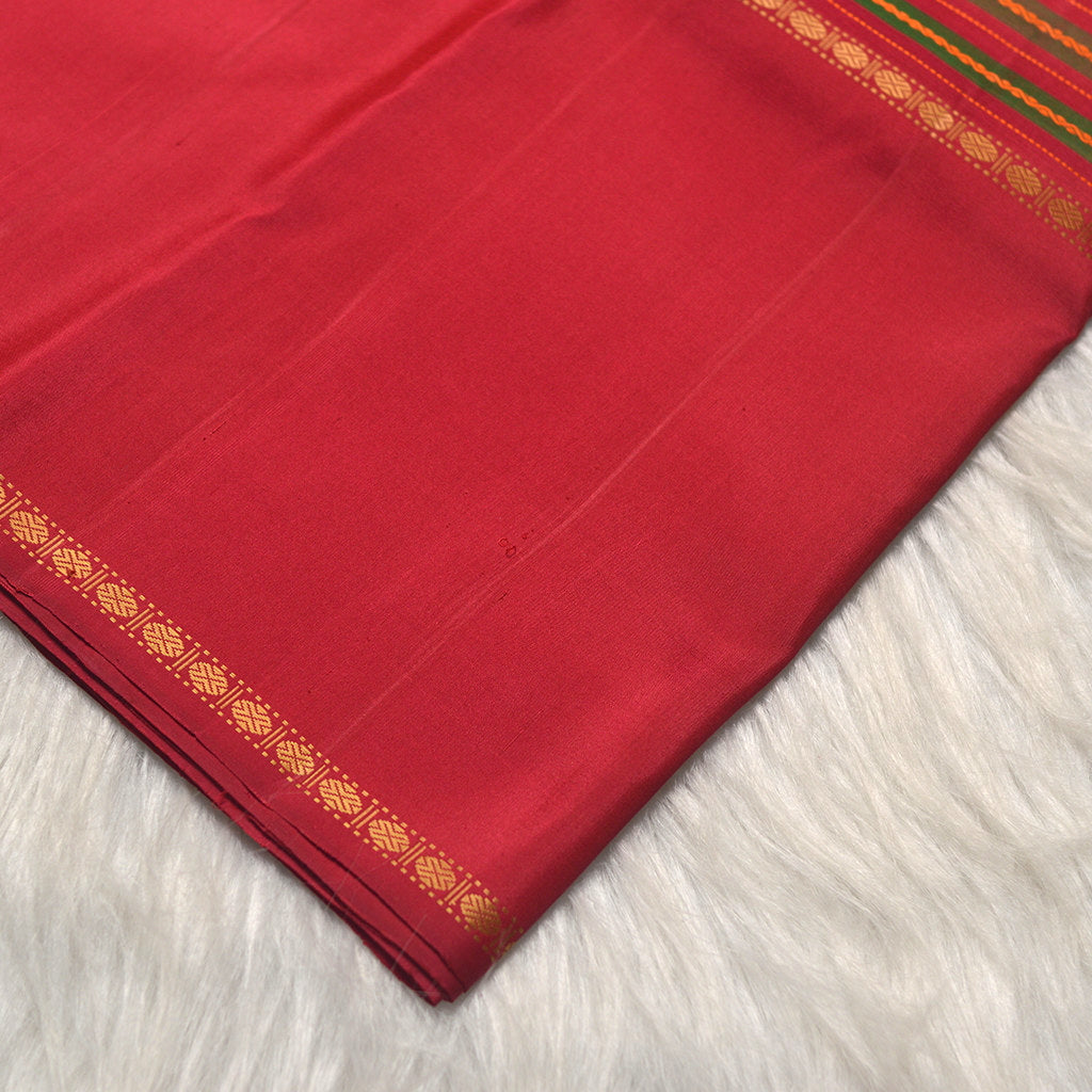 H.V 502 (6 Yards Saree)