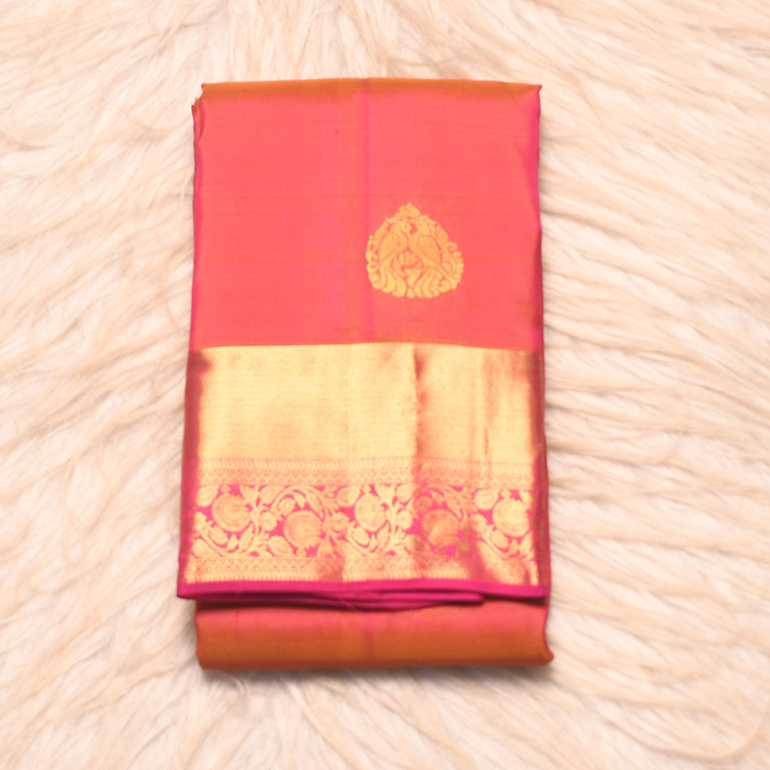 HV 4943 (6 Yards Saree)