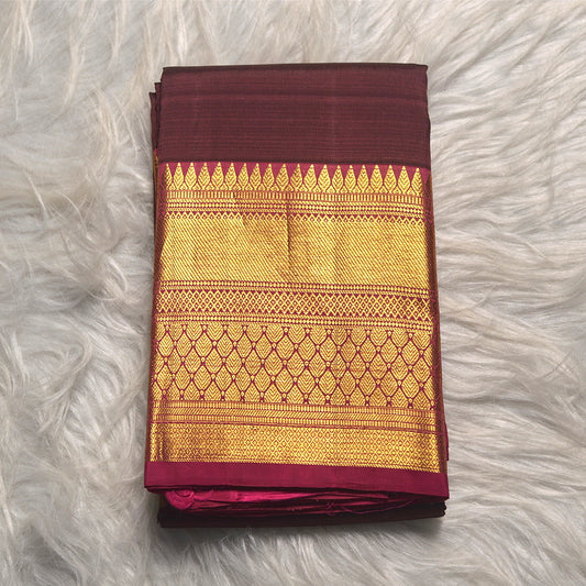 H.V 1019 ( 6 Yards Saree )