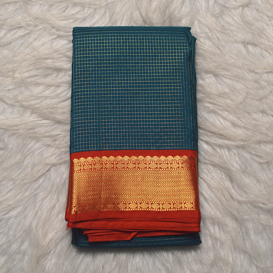 H.V 1022 ( 6 Yards Saree )