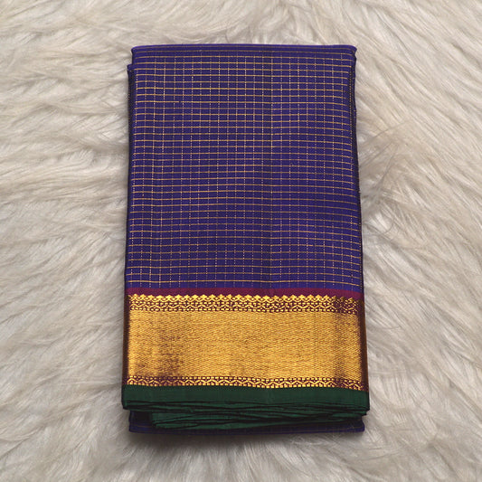 H.V 1023 ( 6 Yards Saree )