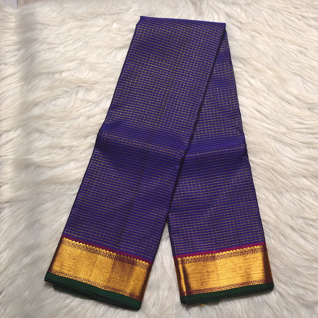 H.V 1023 ( 6 Yards Saree )