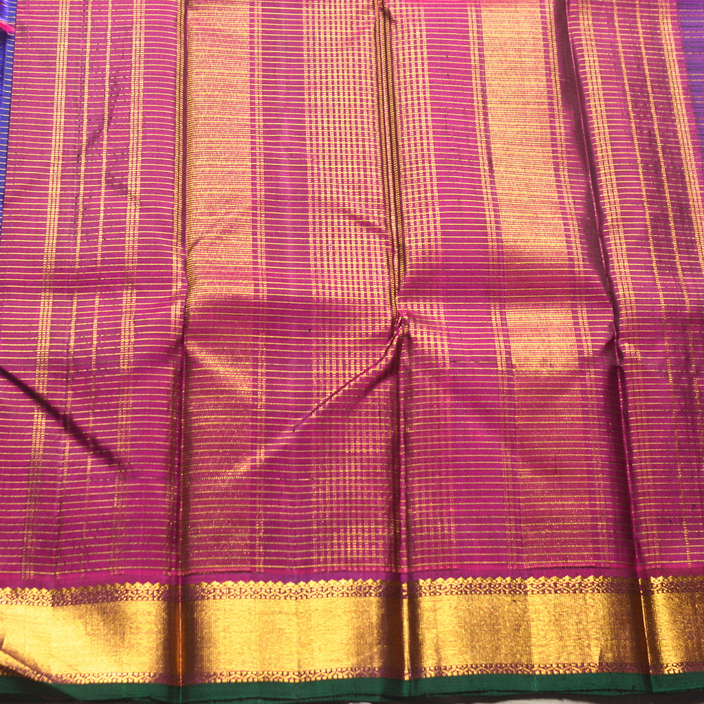 H.V 1023 ( 6 Yards Saree )