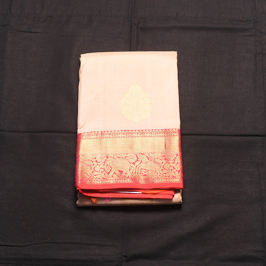 HV-1043  (6Yards saree )
