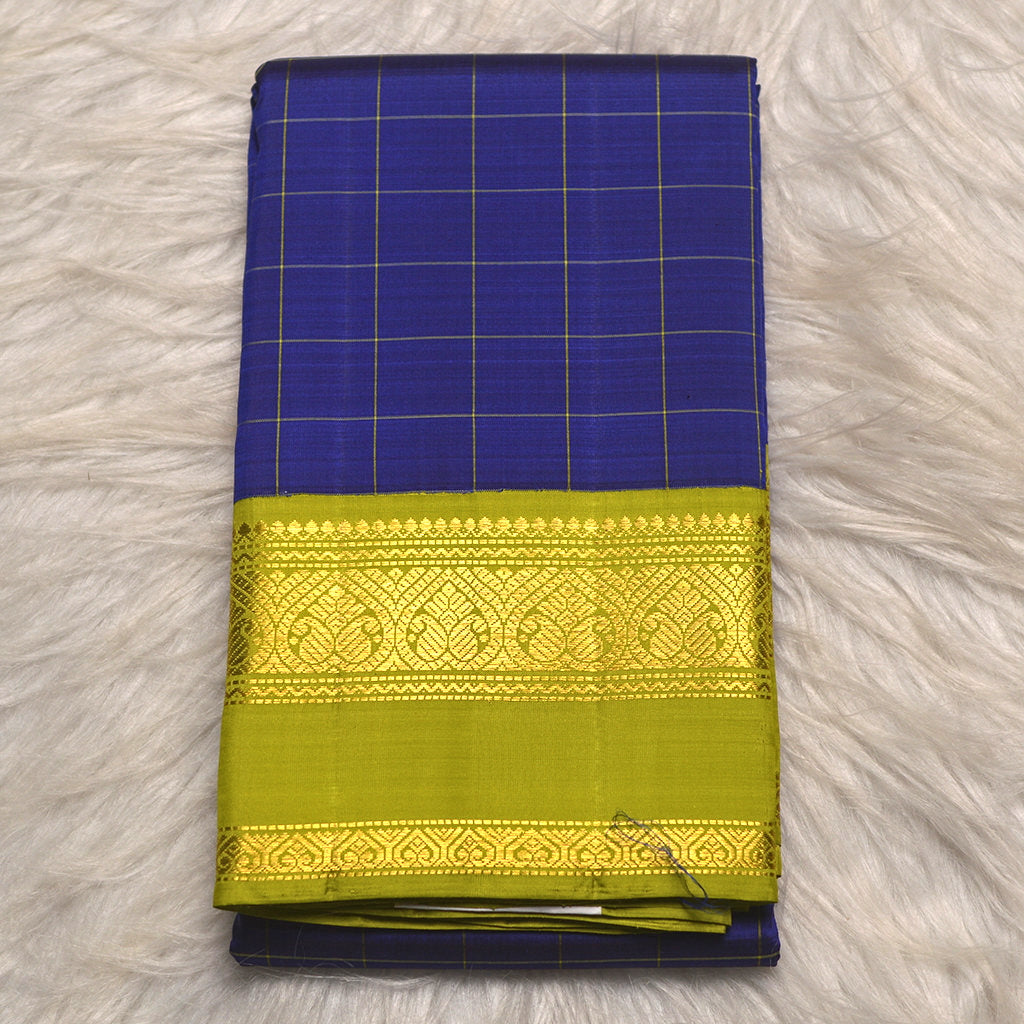 H. 1047 (6 Yards Saree)