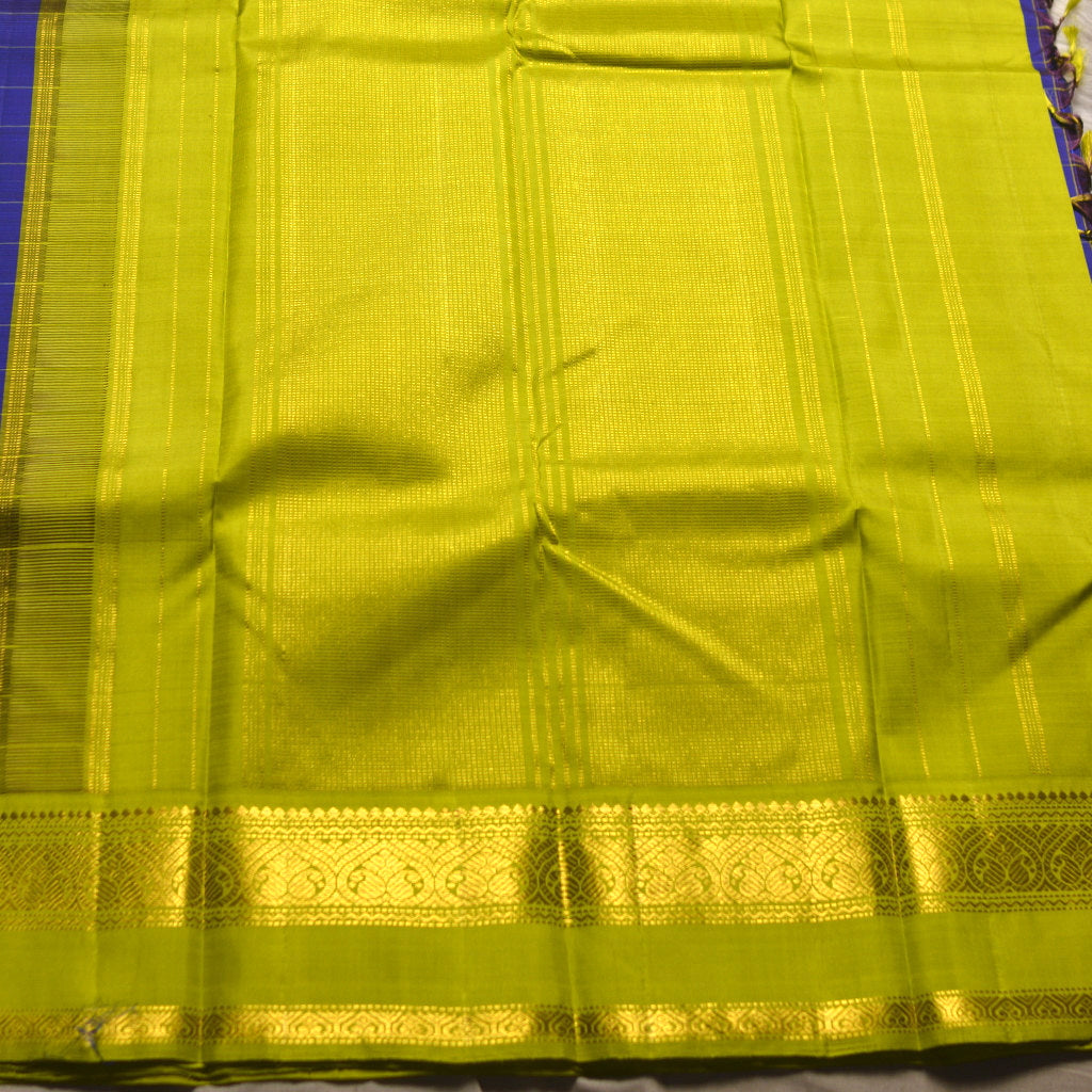 H. 1047 (6 Yards Saree)