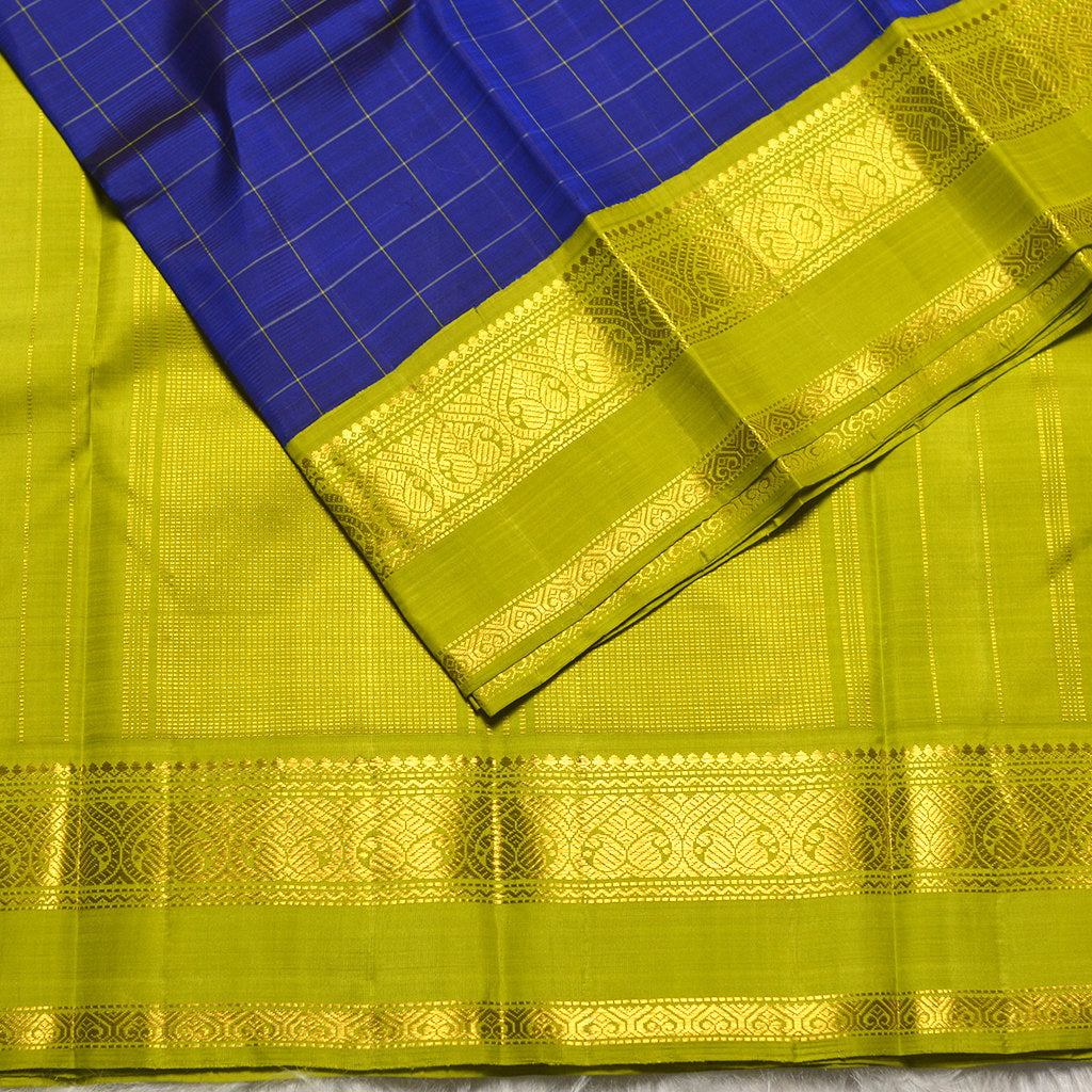 H. 1047 (6 Yards Saree)