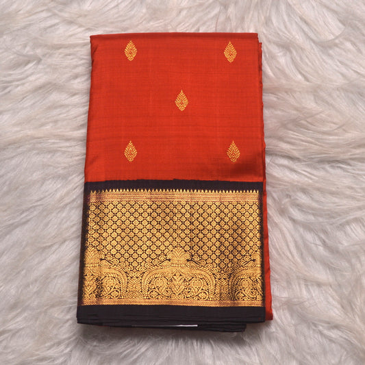 H.V 1052 (6 Yards Saree)