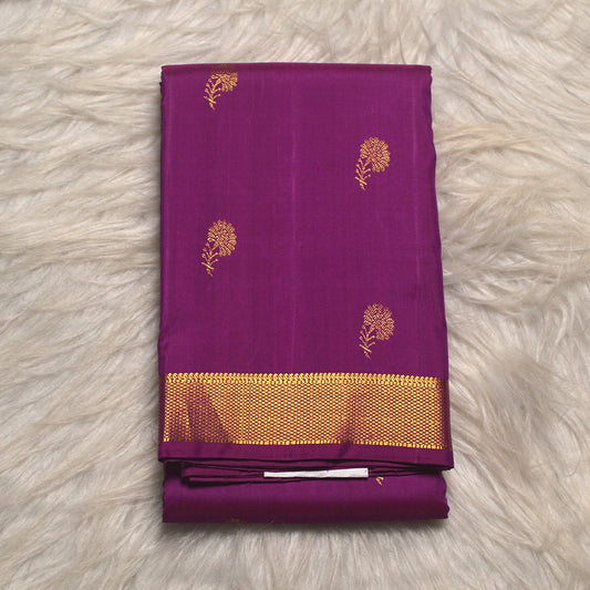 H.V 1053 (6 Yards Saree)