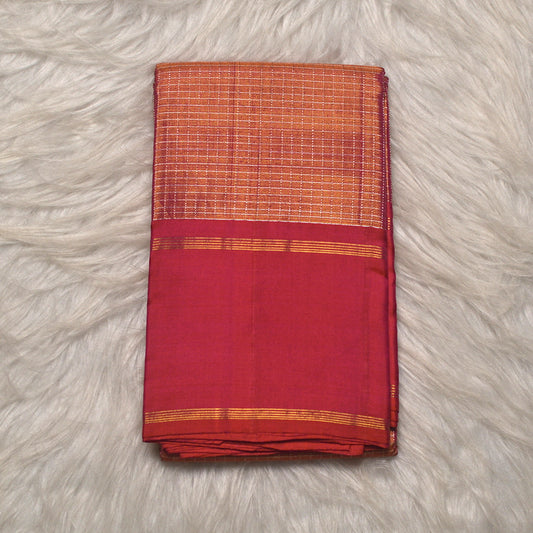 H.V 1057 (6 Yards Saree)
