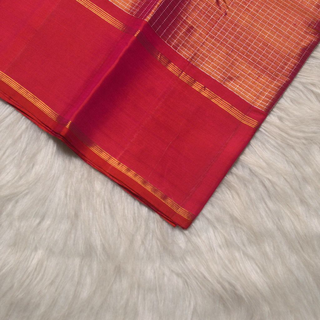 H.V 1057 (6 Yards Saree)