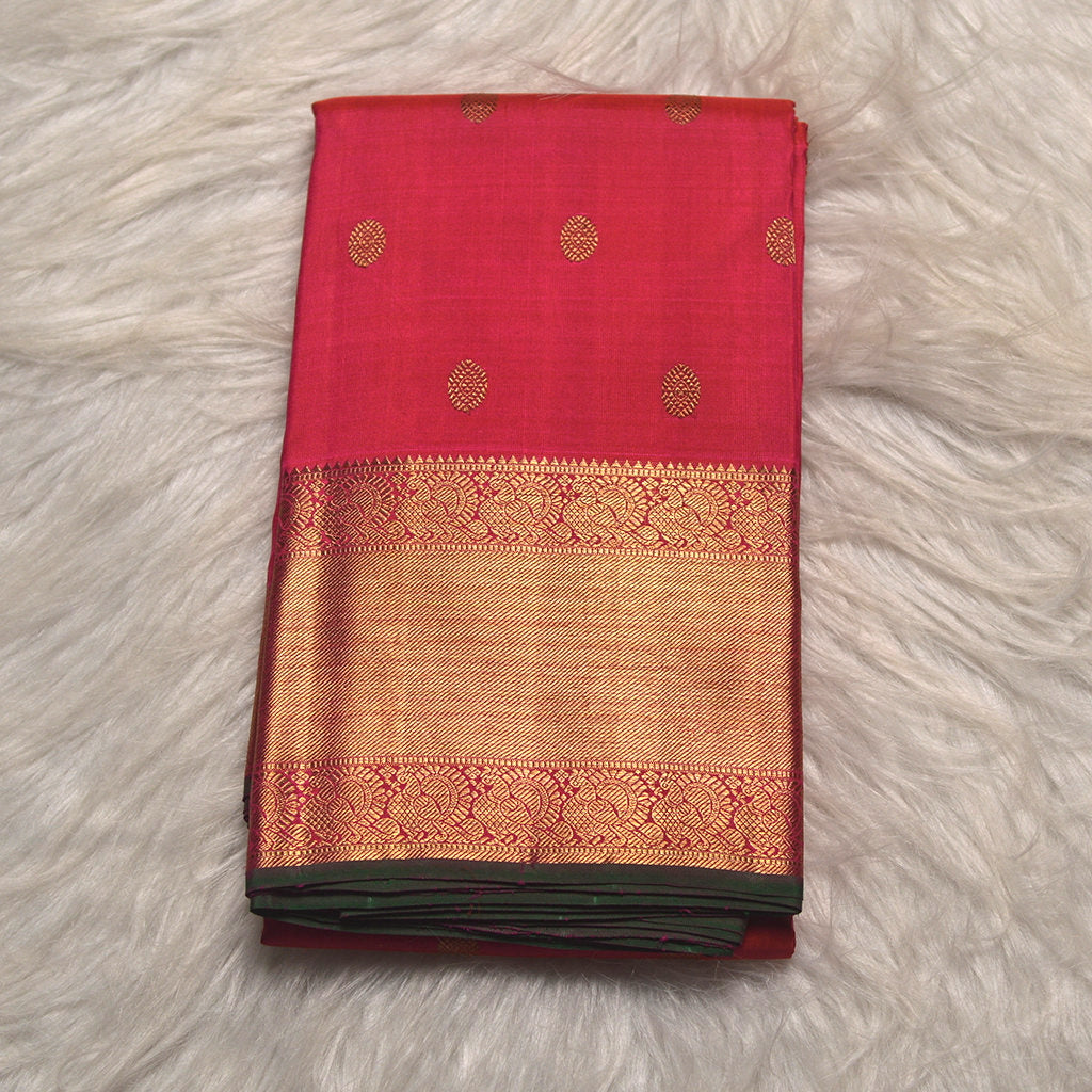 H.V 1071 (6 Yards Saree)