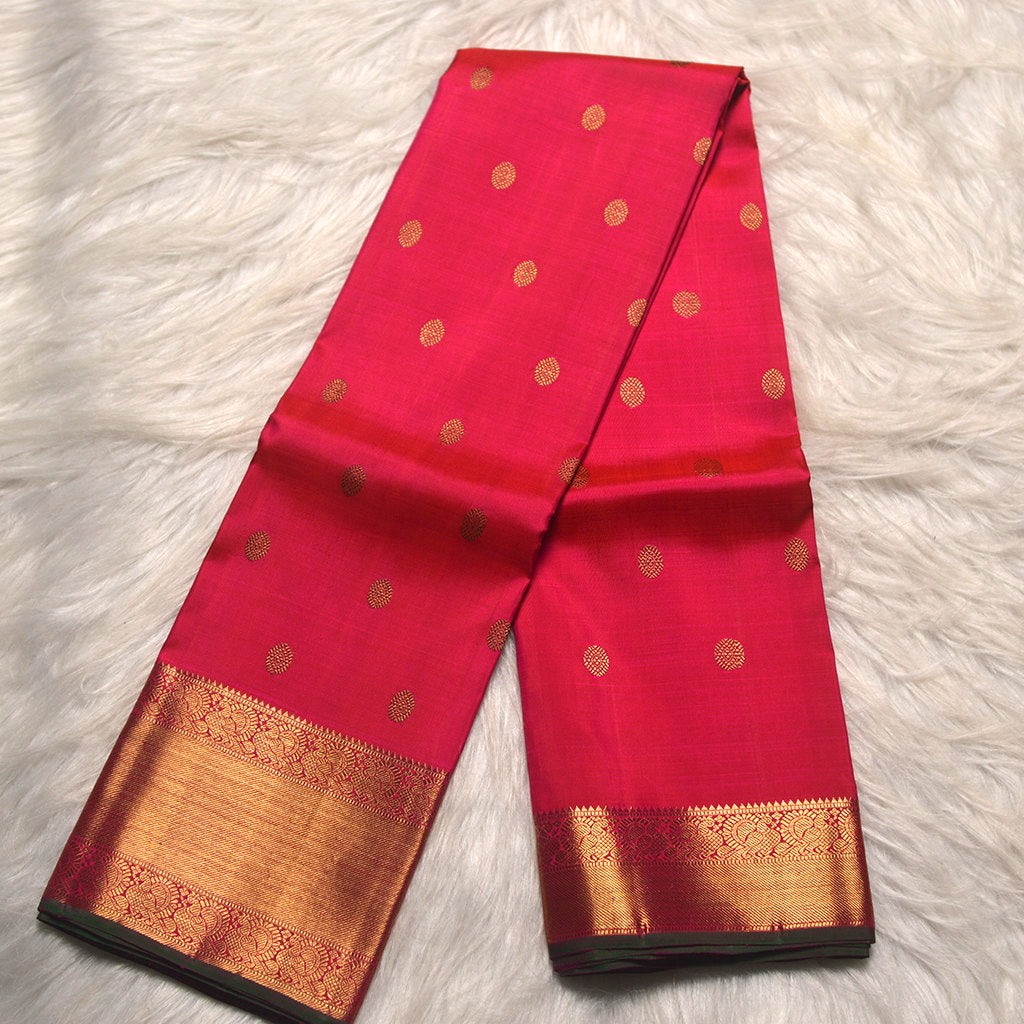 H.V 1071 (6 Yards Saree)