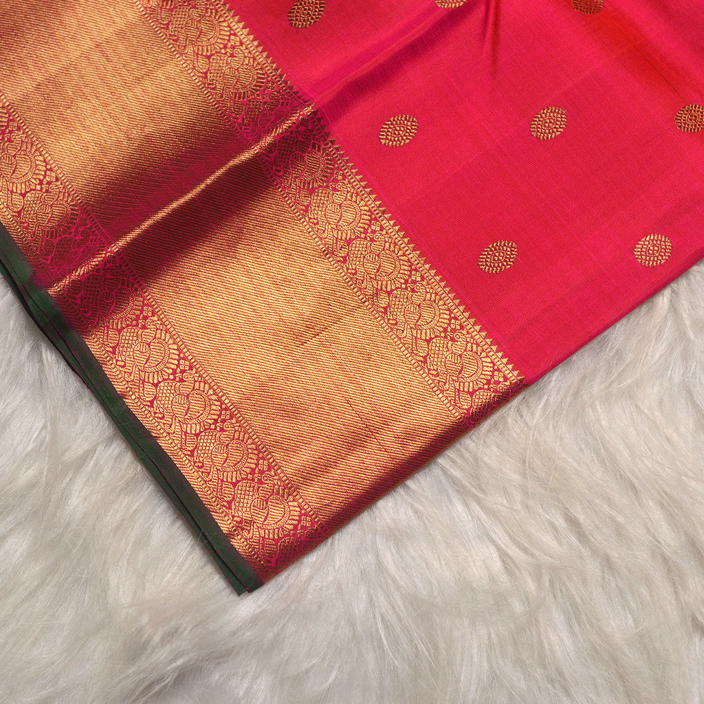 H.V 1071 (6 Yards Saree)