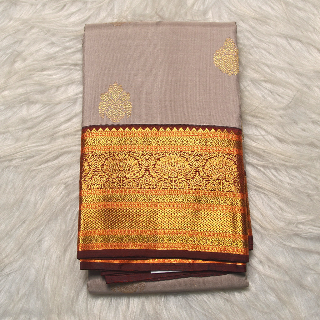 H.V 1073 (6 Yards Saree)