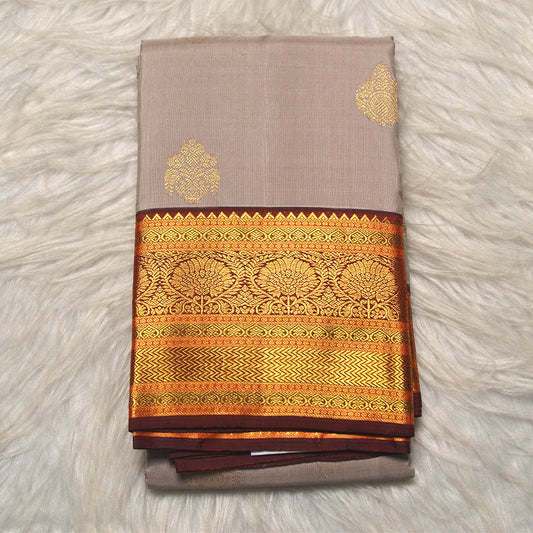 H.V 1073 (6 Yards Saree)