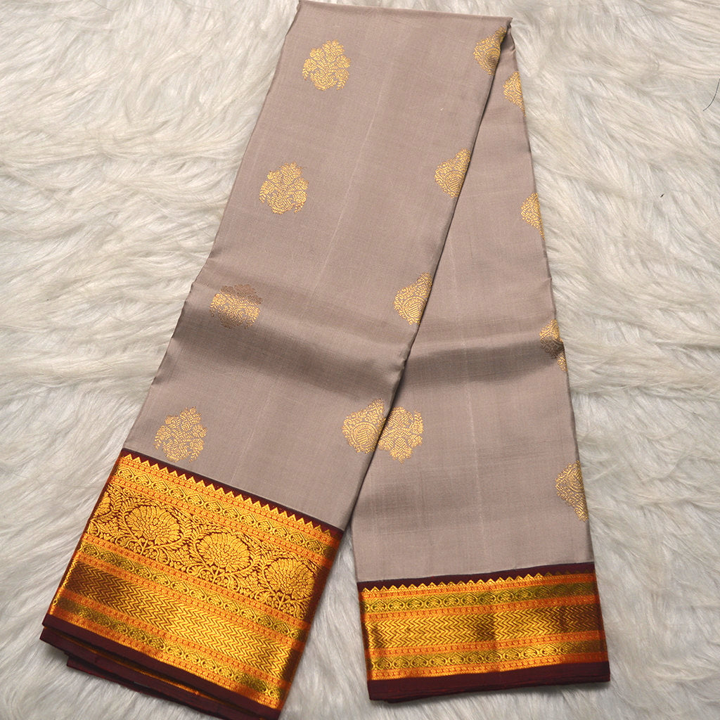 H.V 1073 (6 Yards Saree)