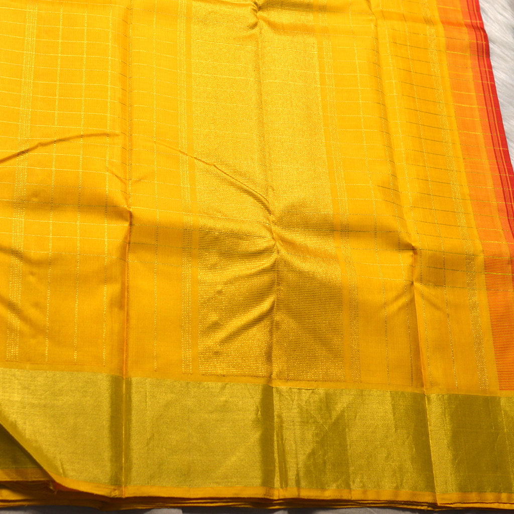 H.V 1081 (6 Yards Saree)