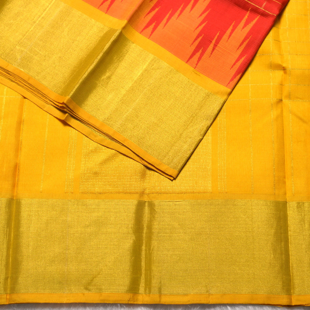 H.V 1081 (6 Yards Saree)