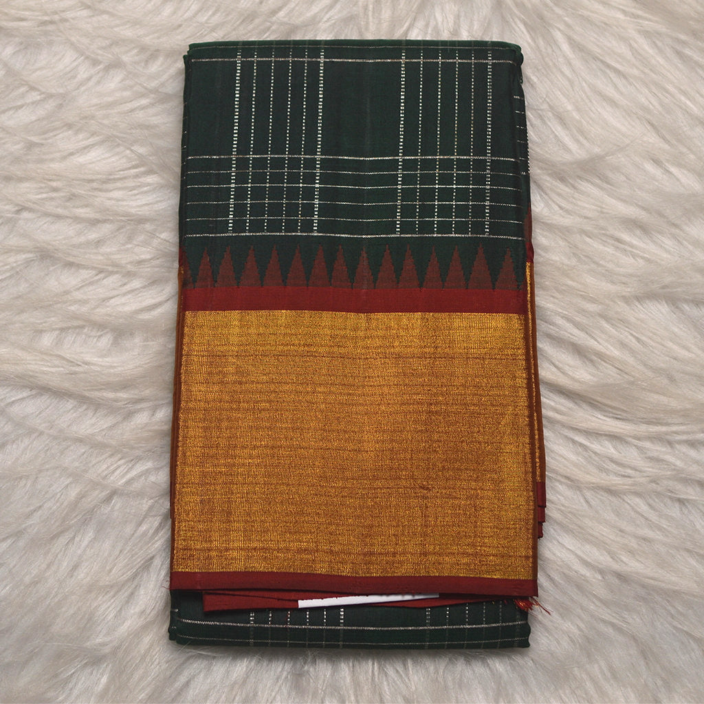 H.V 1082 (6 Yards Saree)