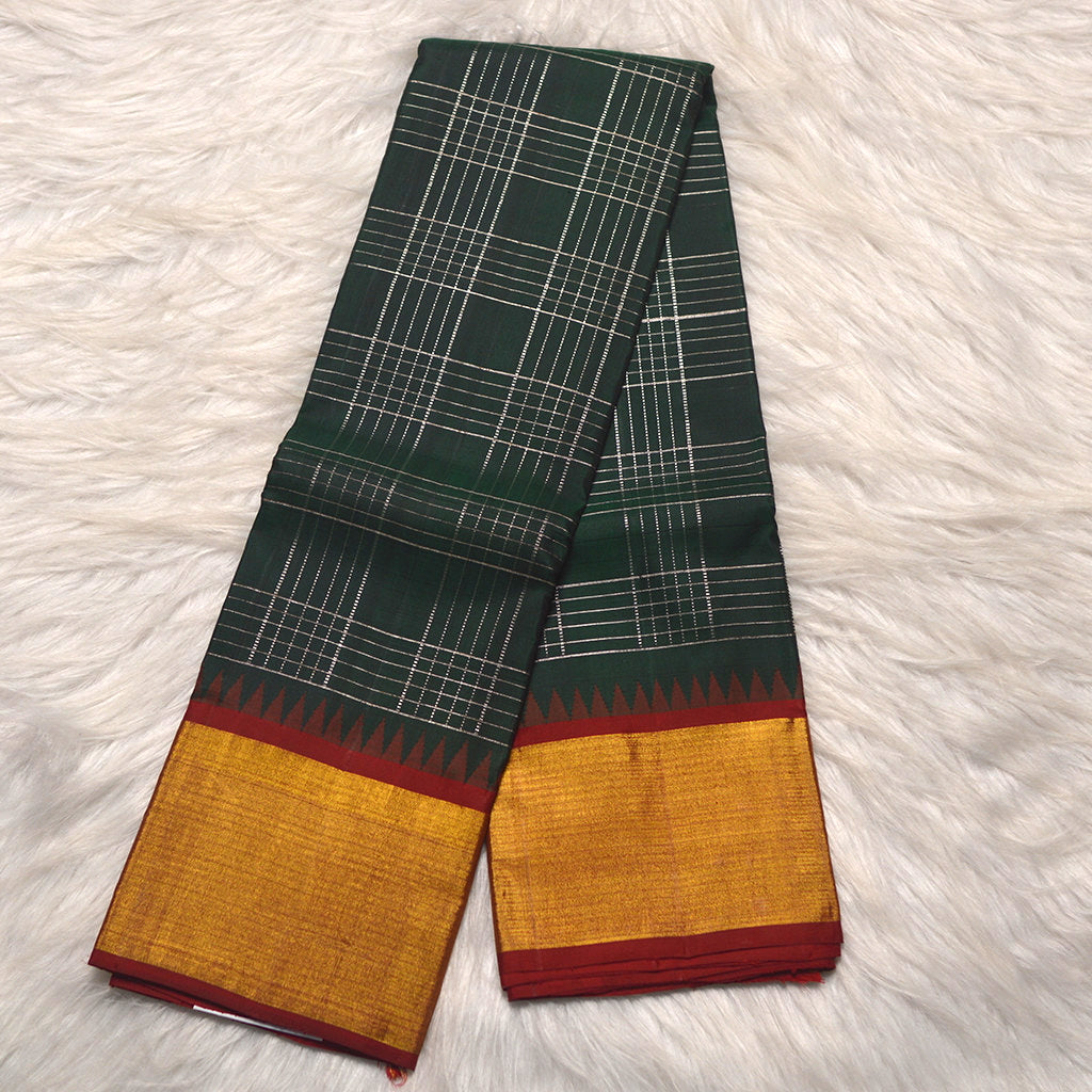 H.V 1082 (6 Yards Saree)