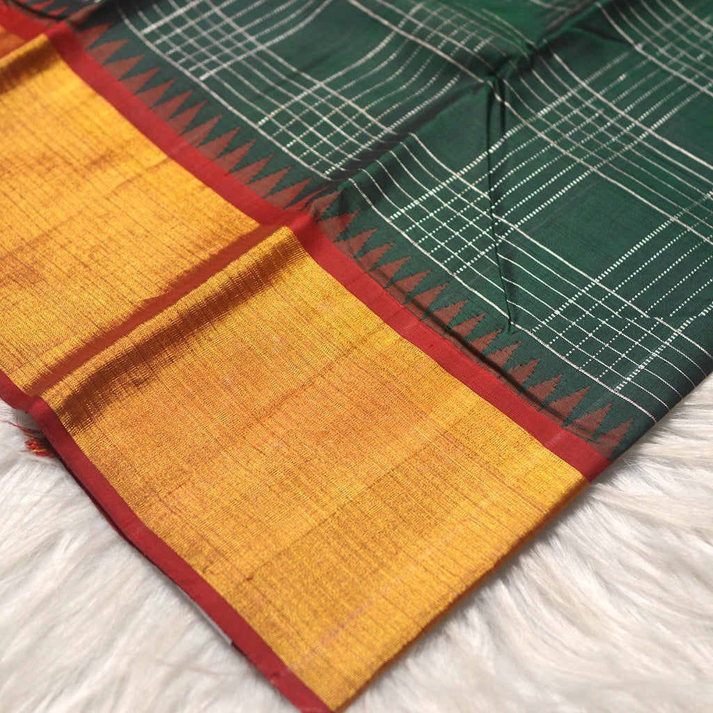 H.V 1082 (6 Yards Saree)