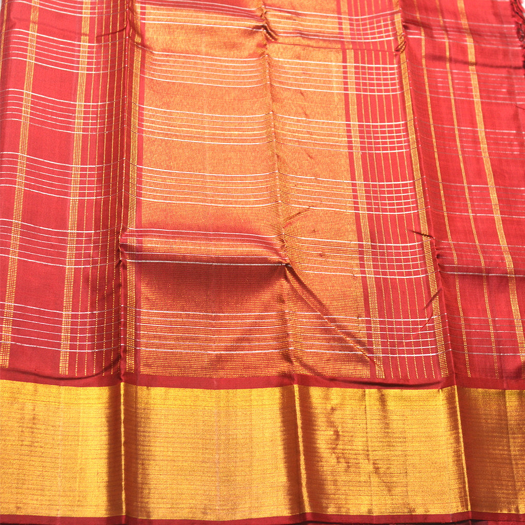 H.V 1082 (6 Yards Saree)