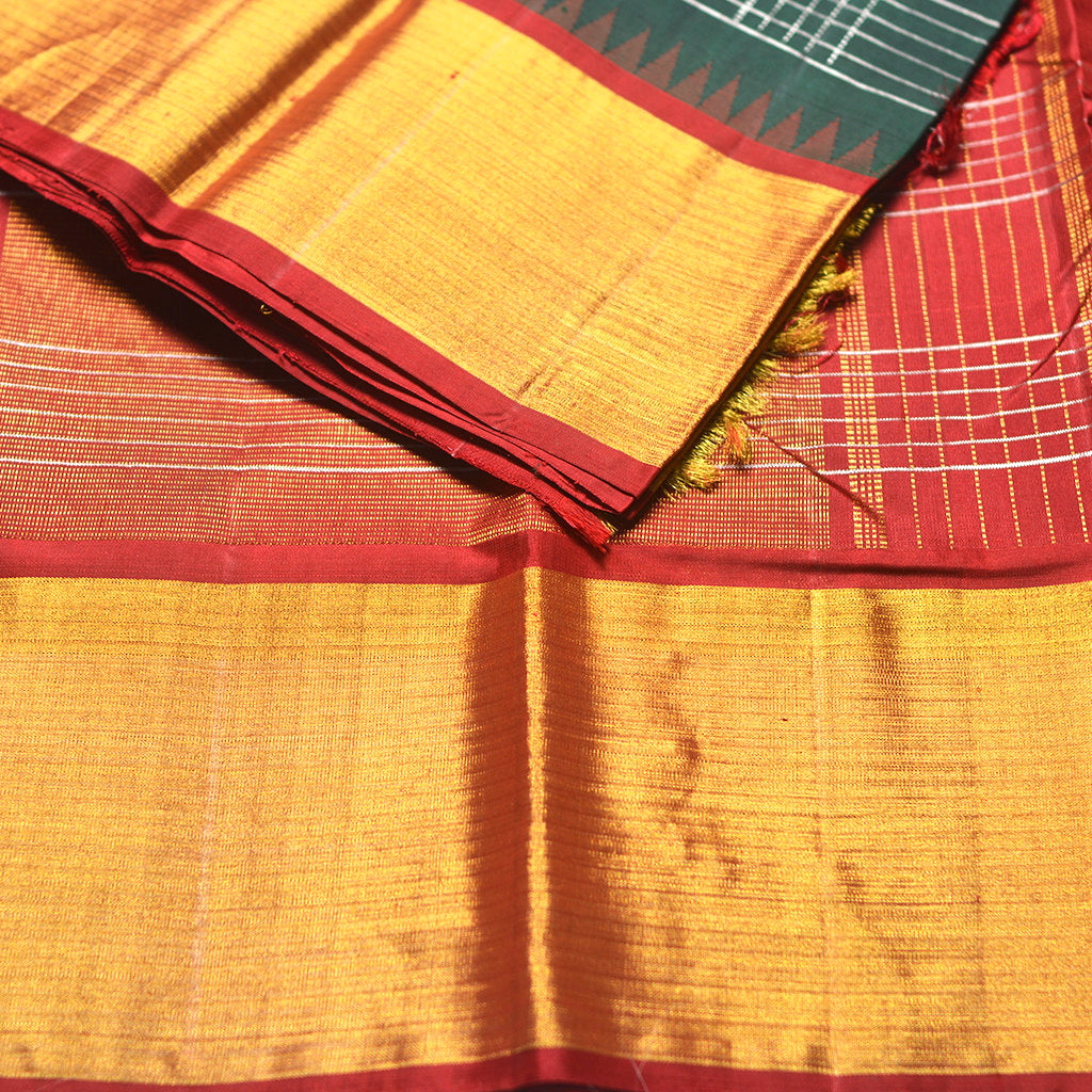 H.V 1082 (6 Yards Saree)