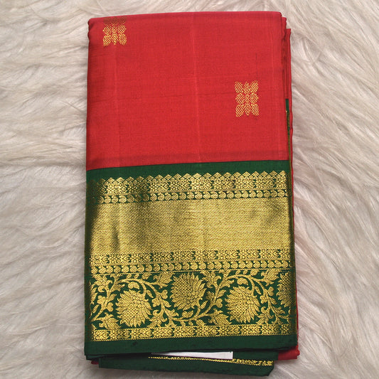 H.V 1085 (6 Yards Saree)