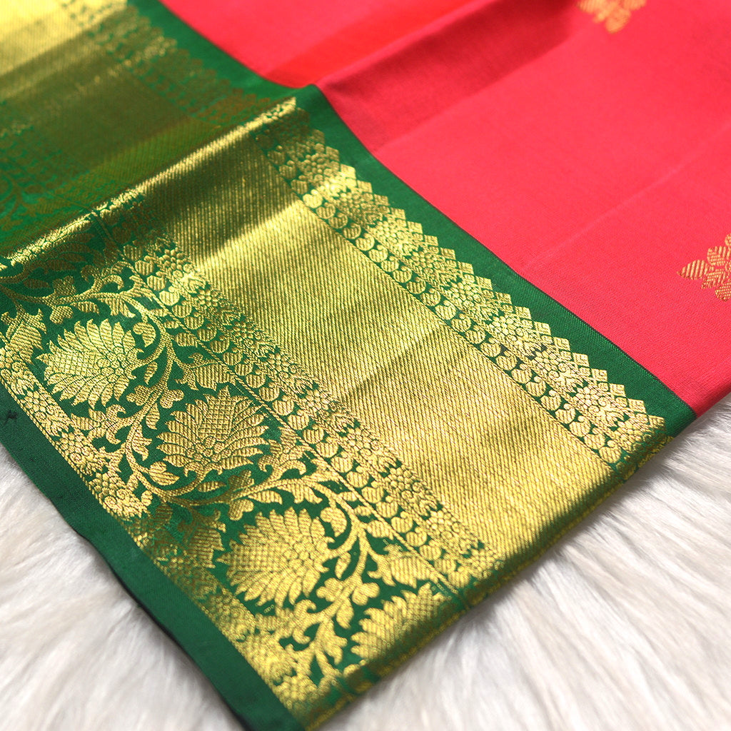 H.V 1085 (6 Yards Saree)