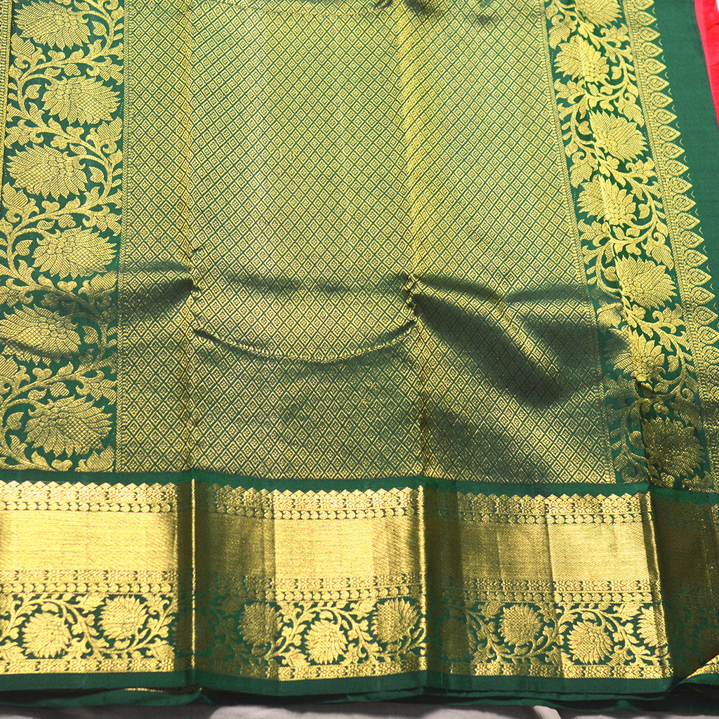 H.V 1085 (6 Yards Saree)
