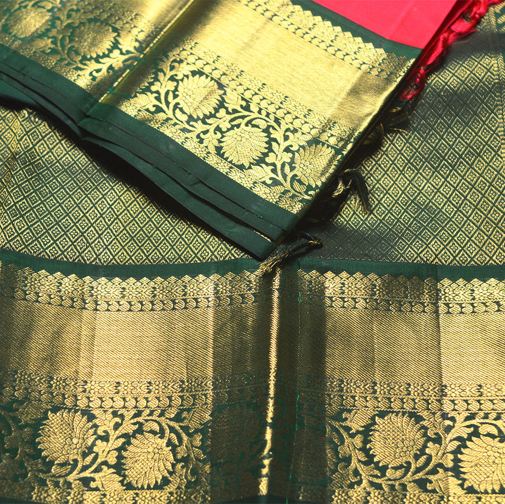 H.V 1085 (6 Yards Saree)