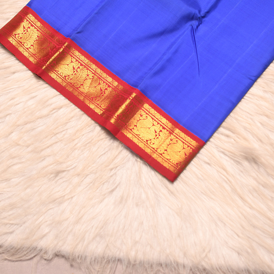 HV 1086 (6 Yards Saree)