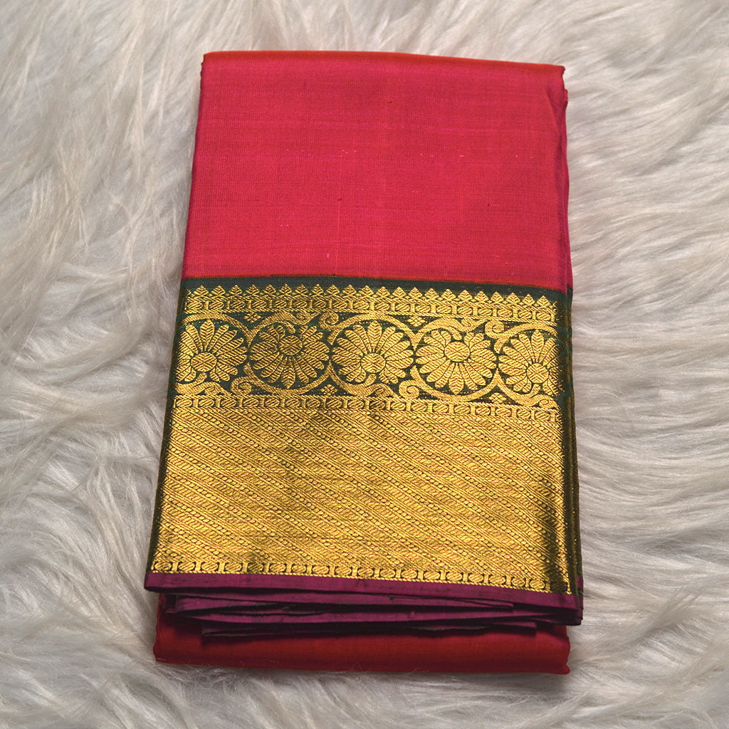 H.V 1091 ( 6 Yards Saree )