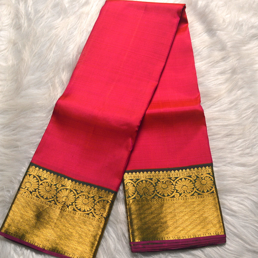 H.V 1091 ( 6 Yards Saree )