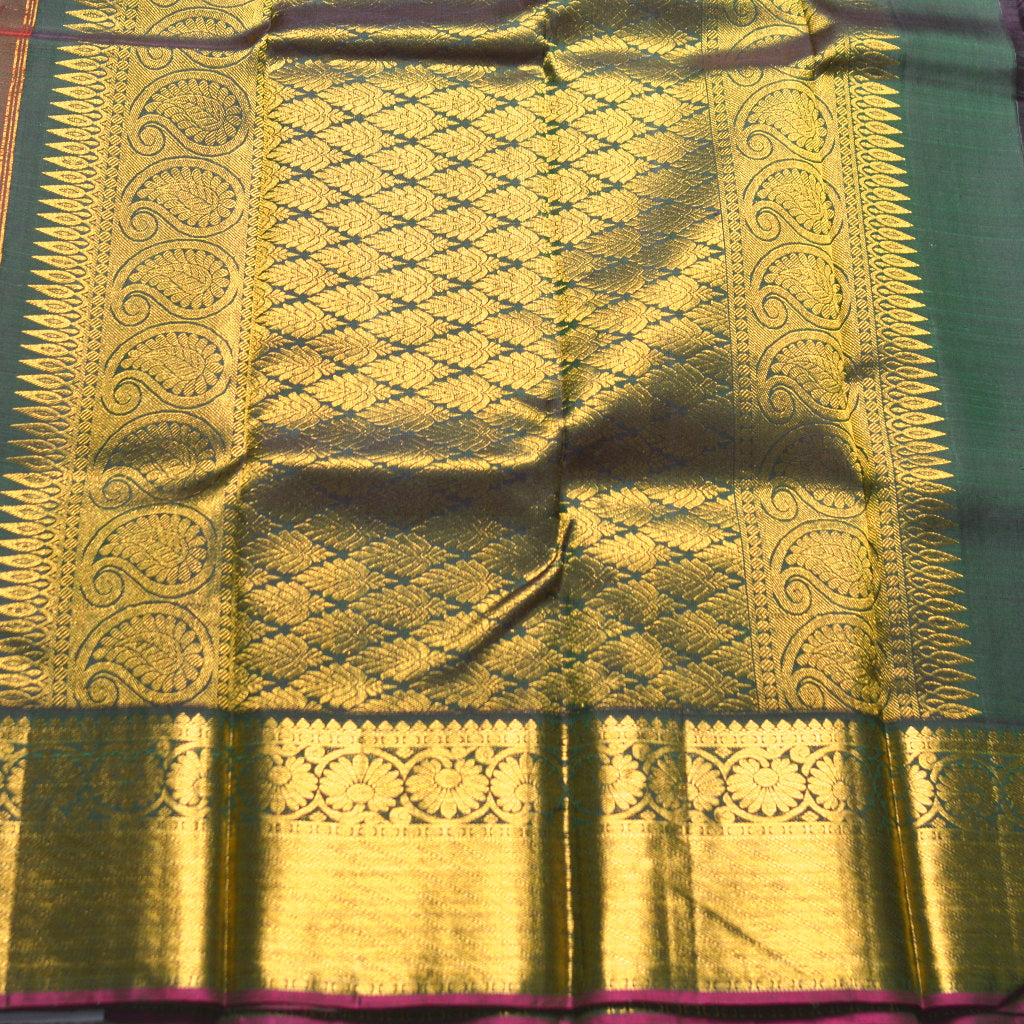 H.V 1091 ( 6 Yards Saree )
