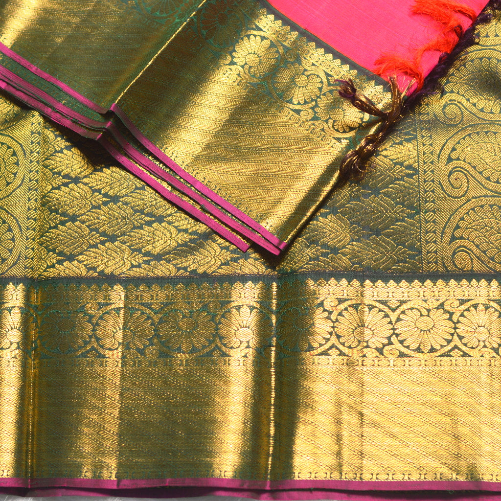 H.V 1091 ( 6 Yards Saree )