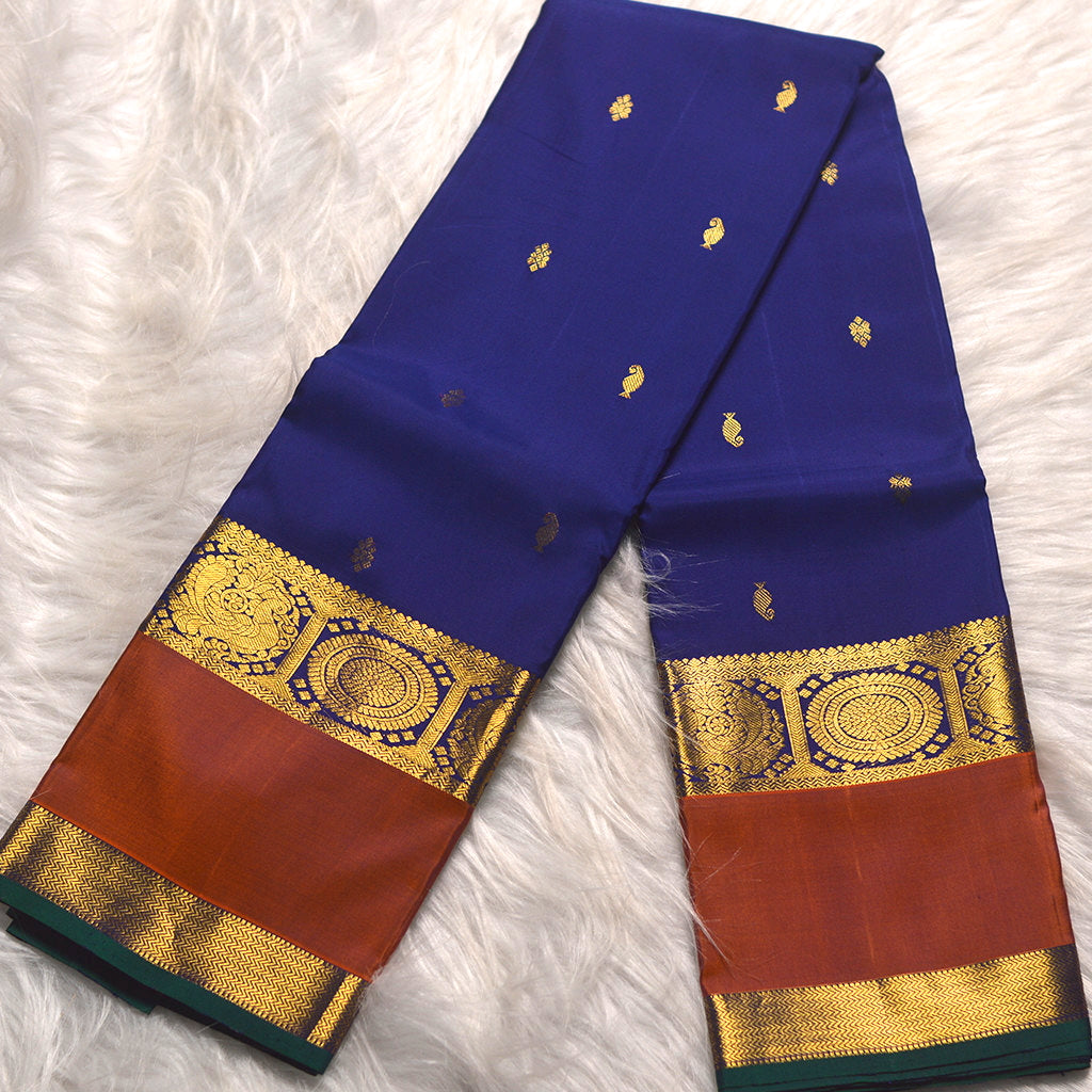 H.V 1094 (6 Yards Saree)